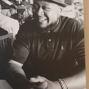 Meet your Posher, Simpson